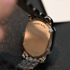 Tiffany & Co. Mark Coupe Watch - 2002