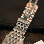 Tiffany & Co. Mark Coupe Watch - 2002