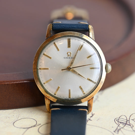 Omega Vintage Watch 1290713