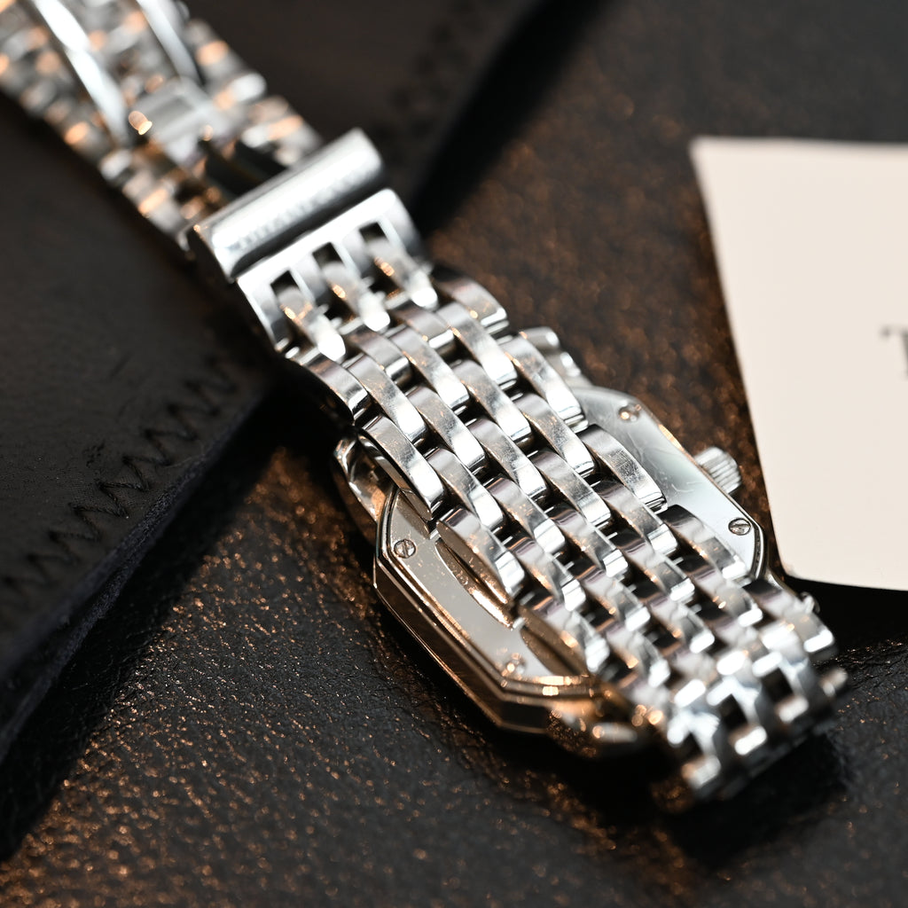 Tiffany & Co. Mark Coupe Watch - 2002