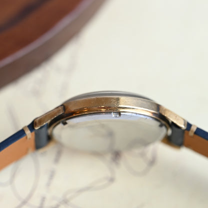 Omega Vintage Watch 1290713 - Leluxe Vintage Sdn. Bhd.