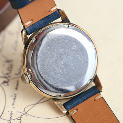 Omega Vintage Watch 1290713 - Leluxe Vintage Sdn. Bhd.
