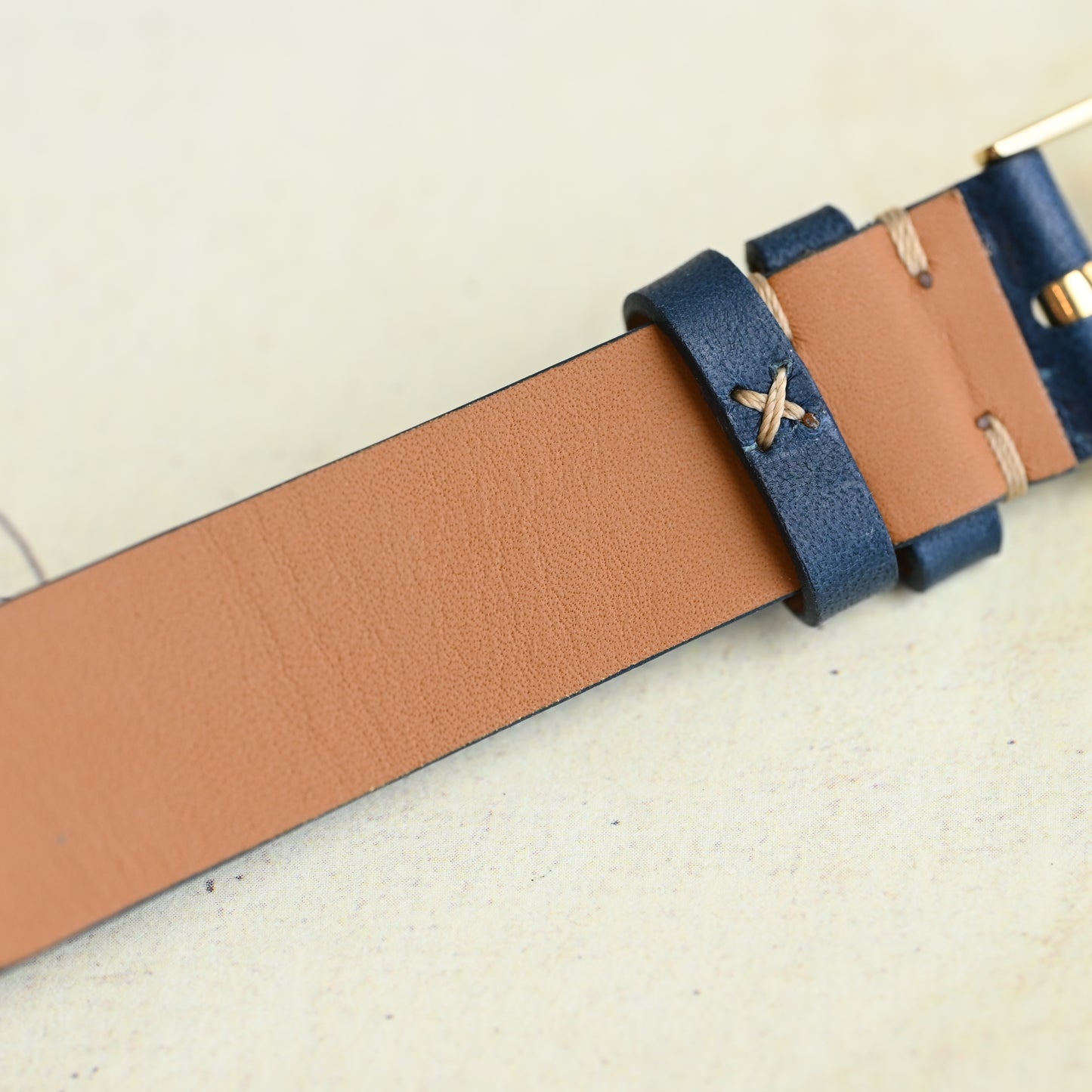 Omega Vintage Watch 1290713 - Leluxe Vintage Sdn. Bhd.