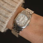 Tiffany & Co. Mark Coupe Watch - 2002