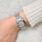 Tiffany & Co. Mark Coupe Watch - 2002