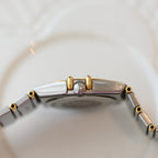 Omega Constellation Manhattan 1370.10 - Leluxe Vintage Sdn. Bhd.