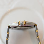 Omega Constellation Manhattan 1370.10 - Leluxe Vintage Sdn. Bhd.