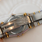 Omega Constellation Manhattan 1370.10 - Leluxe Vintage Sdn. Bhd.