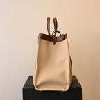 Fendi Wool Peekaboo X-Lite Large Tote