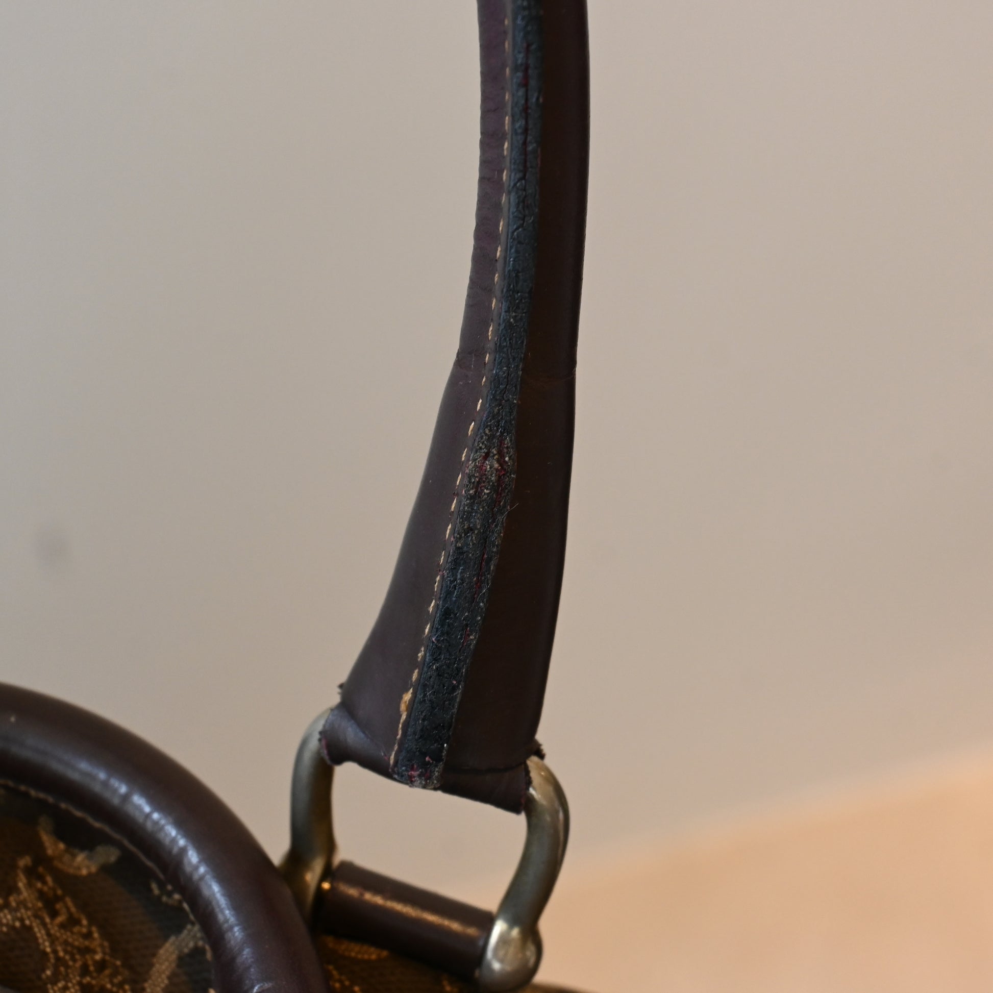 Celine Triomphe Boston - Leluxe Vintage Sdn. Bhd.