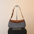 Christian Dior Street Chic Columbus Bag by John Galliano