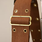 Christian Dior Street Chic Columbus Bag by John Galliano