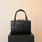 Cartier Panthère Calfskin Box Bag