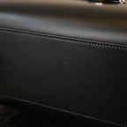Cartier Panthère Calfskin Box Bag