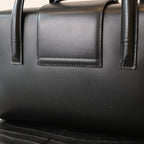 Cartier Panthère Calfskin Box Bag