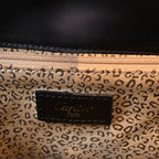Cartier Panthère Calfskin Box Bag