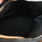 Gucci GG Black Hobo - Leluxe Vintage Sdn. Bhd.