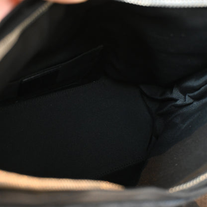 Gucci GG Black Hobo - Leluxe Vintage Sdn. Bhd.