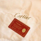Cartier Panthère Calfskin Box Bag