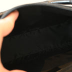 Gucci GG Canvas Bamboo Hobo - Leluxe Vintage Sdn. Bhd.