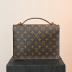 Louis Vuitton Monceau 26 - Leluxe Vintage Sdn. Bhd.