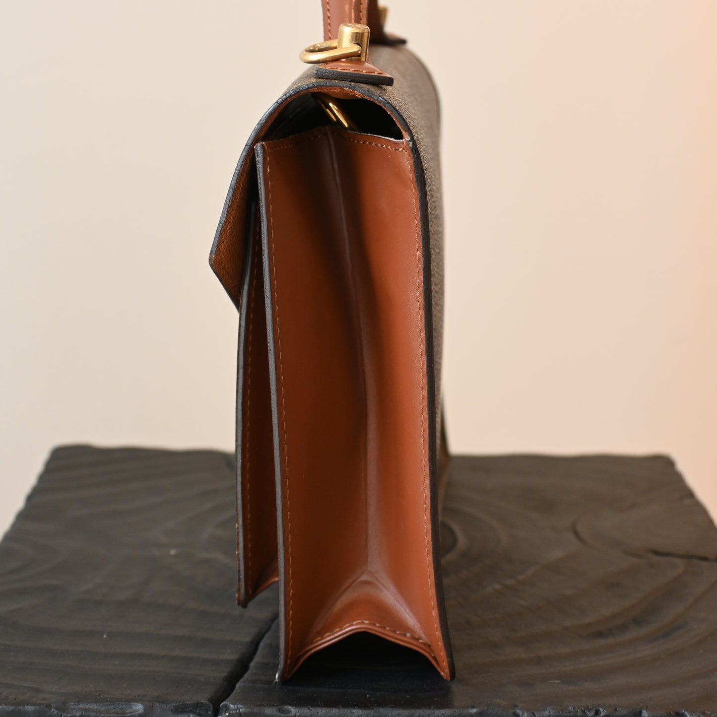 Louis Vuitton Monceau 26 - Leluxe Vintage Sdn. Bhd.