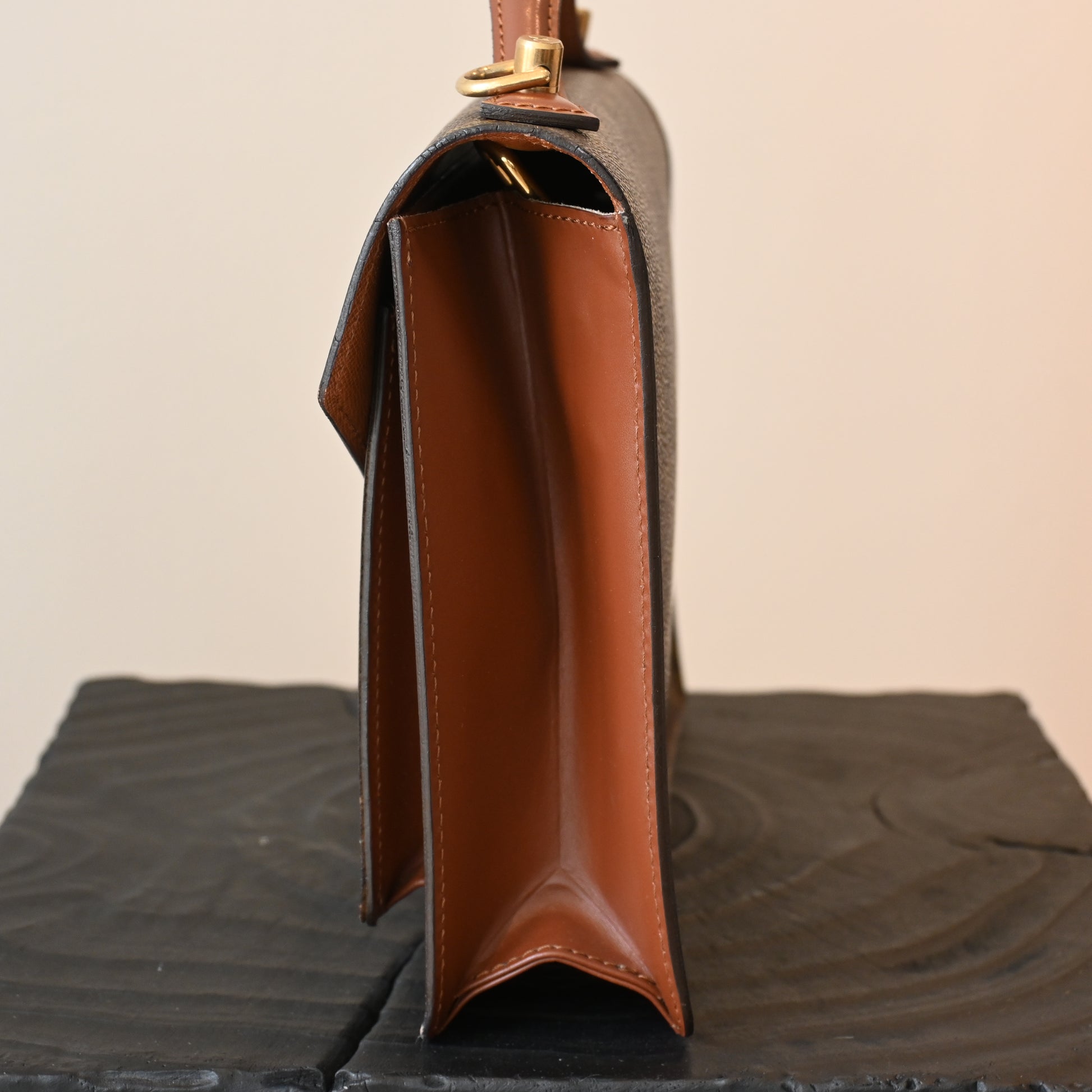 Louis Vuitton Monceau 26 - Leluxe Vintage Sdn. Bhd.