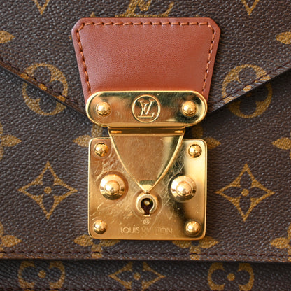 Louis Vuitton Monceau 26 - Leluxe Vintage Sdn. Bhd.