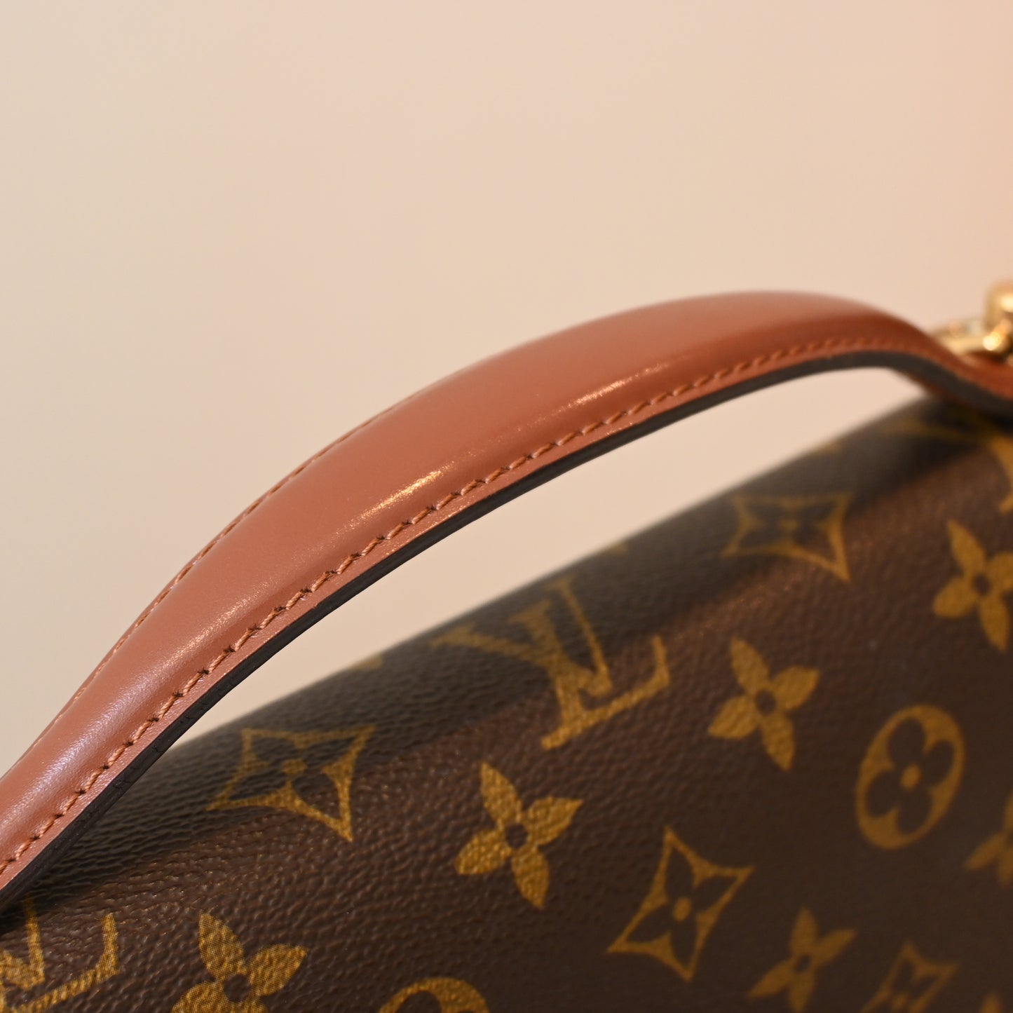 Louis Vuitton Monceau 26 - Leluxe Vintage Sdn. Bhd.