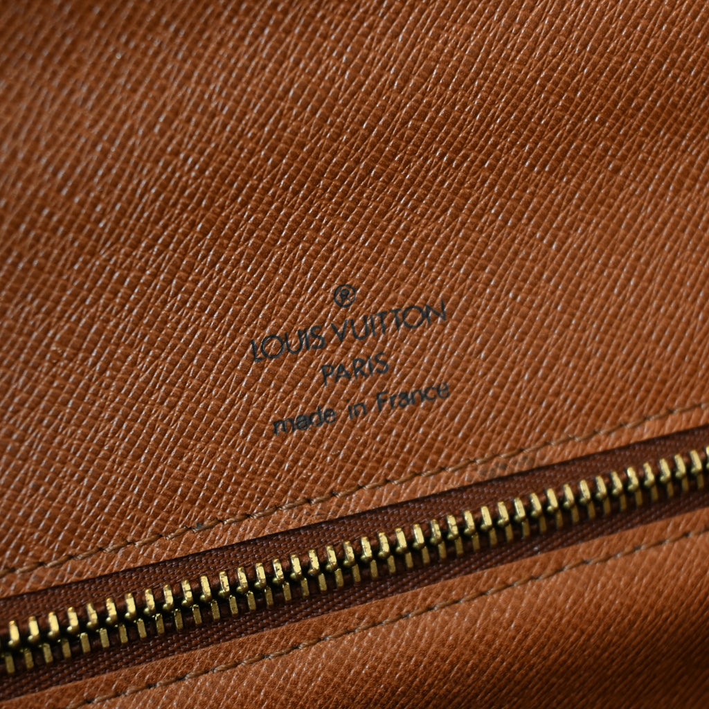 Louis Vuitton Monceau 26 - Leluxe Vintage Sdn. Bhd.