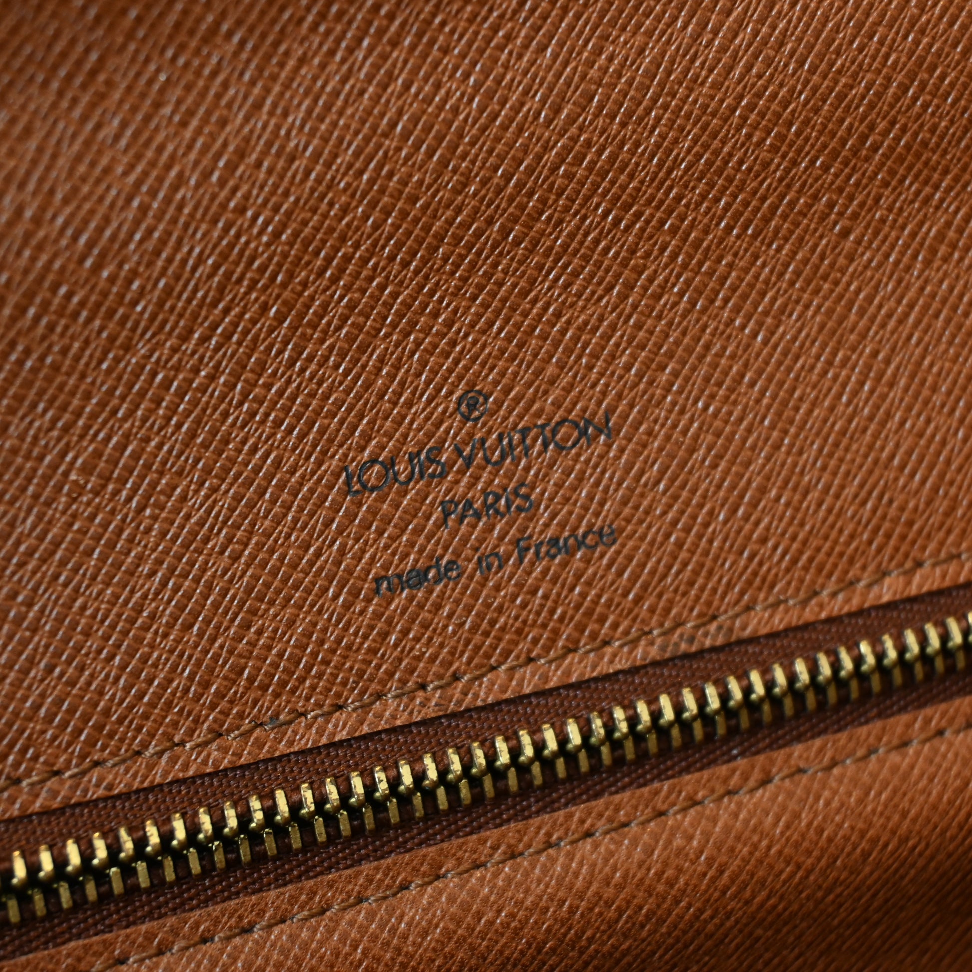 Louis Vuitton Monceau 26 - Leluxe Vintage Sdn. Bhd.