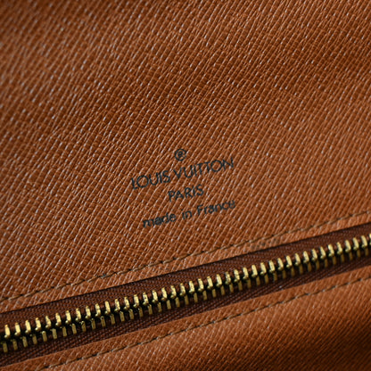 Louis Vuitton Monceau 26 - Leluxe Vintage Sdn. Bhd.