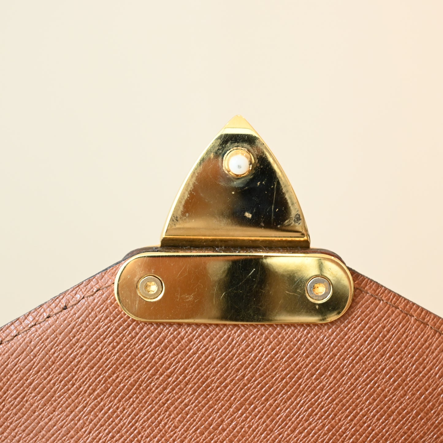Louis Vuitton Monceau 26 - Leluxe Vintage Sdn. Bhd.