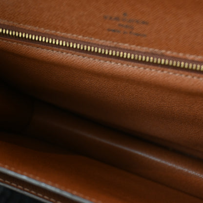 Louis Vuitton Monceau 26 - Leluxe Vintage Sdn. Bhd.