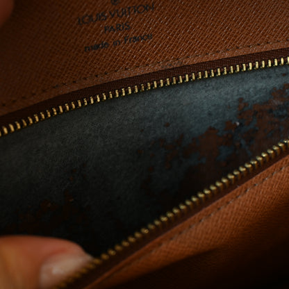 Louis Vuitton Monceau 26 - Leluxe Vintage Sdn. Bhd.