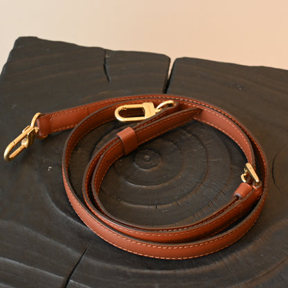 Louis Vuitton Monceau 26 - Leluxe Vintage Sdn. Bhd.