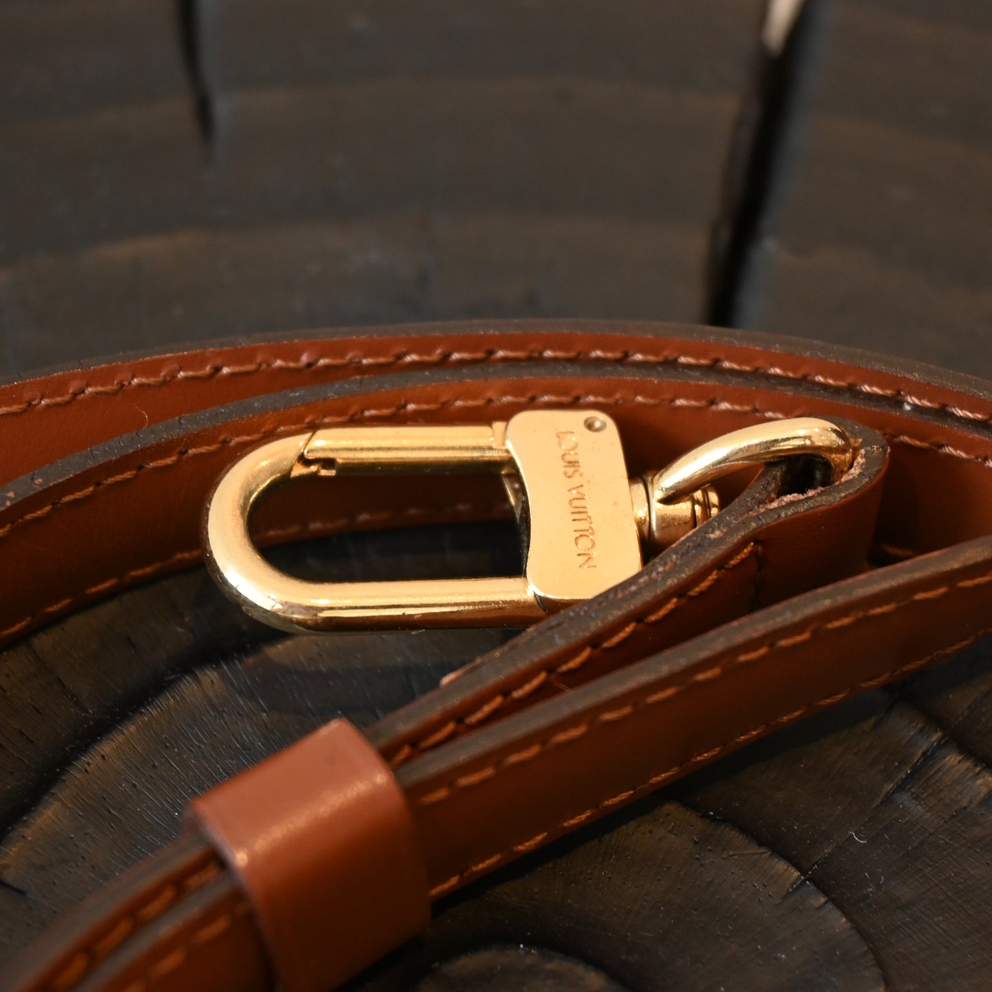 Louis Vuitton Monceau 26 - Leluxe Vintage Sdn. Bhd.