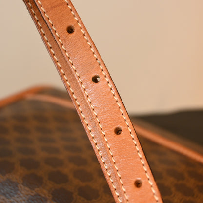 Celine Macadam Crossbody Bag F/06