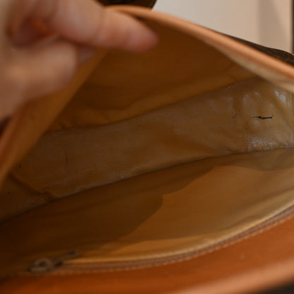 Celine Macadam Crossbody Bag F/06