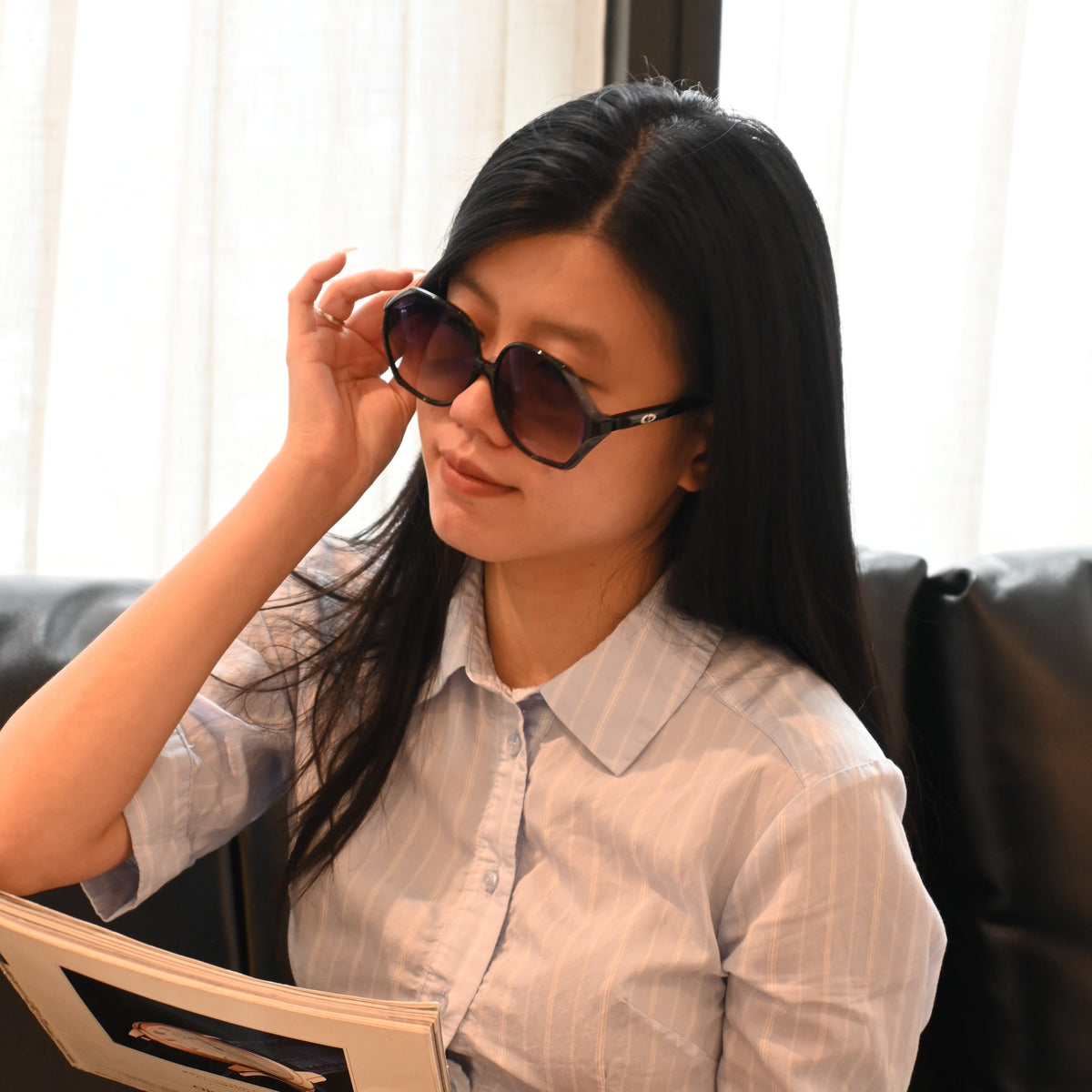 Christian Dior 2323A Sunglasses