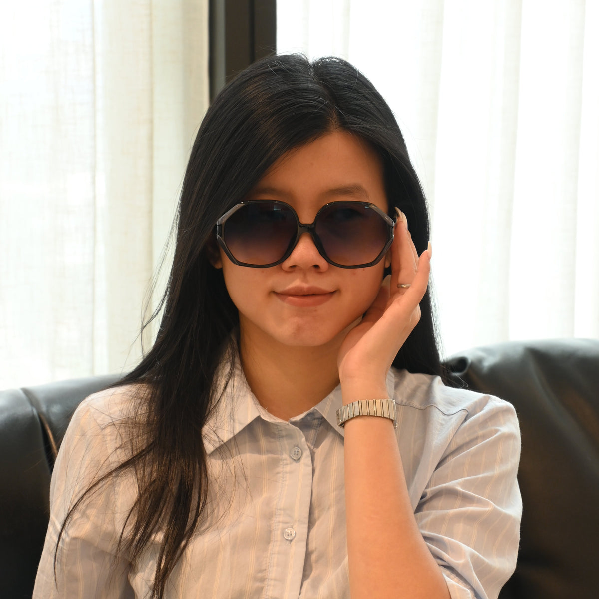 Christian Dior 2323A Sunglasses