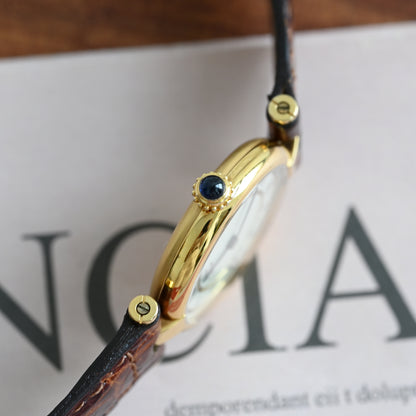 Cartier Must Vendome W590004