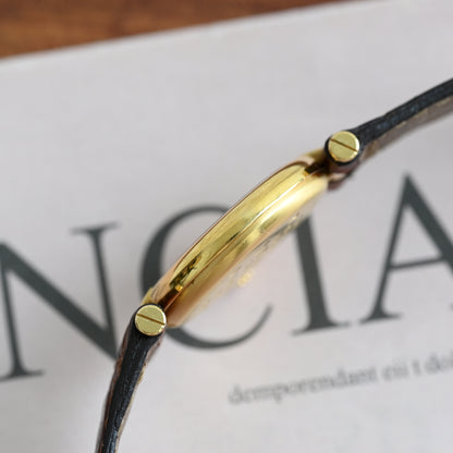 Cartier Must Vendome W590004