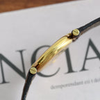 Cartier Must Vendome W590004