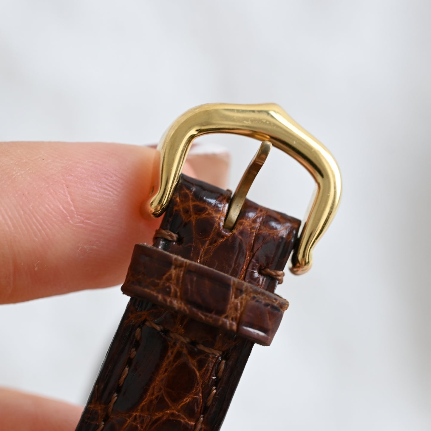 Cartier Must Vendome W590004