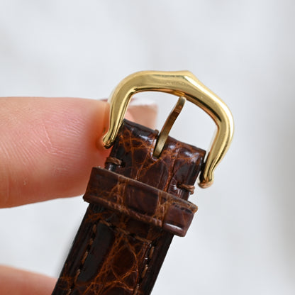 Cartier Must Vendome W590004