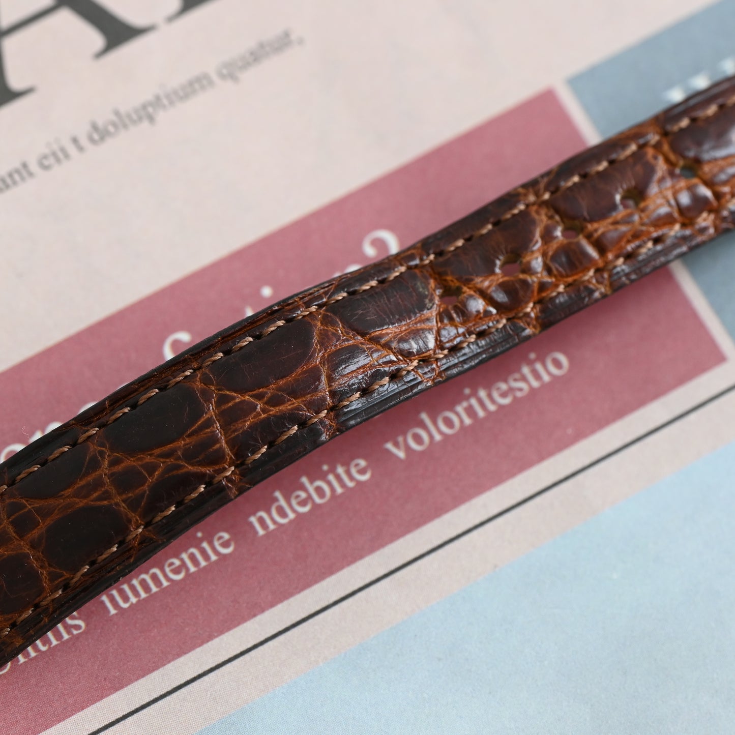 Cartier Must Vendome W590004