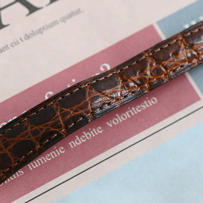 Cartier Must Vendome W590004