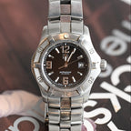 Tag Heuer Professional WN1310 Watch