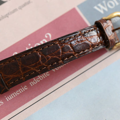 Cartier Must Vendome W590004